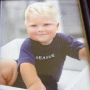 Meet your Posher, Charlie